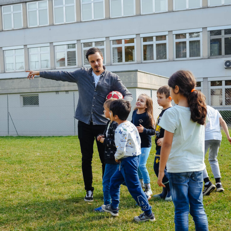 Fußball